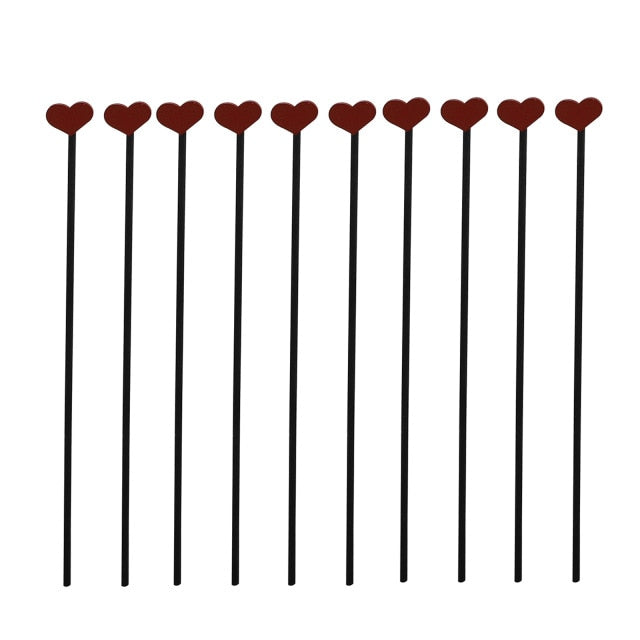 3pcs Flower Rattan Reeds Diffuser Non-fire Replacement