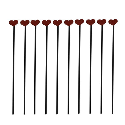 3pcs Flower Rattan Reeds Diffuser Non-fire Replacement